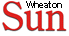 Wheaton Sun
